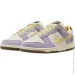  Jordan Dunk Low .36.5 Premium Lilac Bloom (FB7910-500-36.5)
