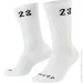  Jordan Essentials Crew Socks (3 Pairs) (DA5718-911-34-38)