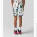 Jordan Essentials French Terry Printed White (95D743-782-XL)