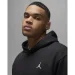  Jordan Essentials Men"s Fleece Sweatshirt (FJ7774-010-S)