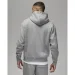  Jordan Essentials Men's Fleece Sweatshirt (FJ7774-091-2XL)