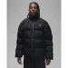  Jordan Essentials Poly Puffer (FB7331-010-M)