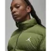  Jordan Essentials Poly Puffer (FB7331-340-M)