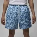  Jordan Essentials Poolside Shorts (FN4635-423-S)