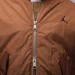  Jordan ESSENTIALS RENEGADE JACKET BROWN (FB7316-281-L)