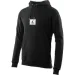  Jordan Essentials Statement Fleece Hoodie (DA9816-010-XS)