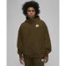  Jordan Fleece Hoodie (DQ4603-385-XS)