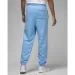   Jordan Fleece Joggers X Union La Light Blue (DV7336-496-M)