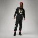  Jordan Flight Artist Series Long Sleeve (DV1474-010-M)