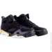  Jordan Flight Club 91 Black Metallic Gold (DC7329-007-42.5)
