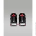  Jordan Flight Club 91 .36.5 Black/University Red/white (DM1685-006-36.5)