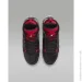  Jordan Flight Club 91 .40 Black/University Red/white (DM1685-006-40)