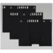   Jordan Flight Cotton Stretch Boy's Boxers (9J0633-023-XL)