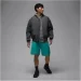  Jordan Flight Flc Dmnd Turquoise (FV7257-392-XS)