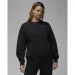  Jordan Flight Fleece (FV7053-010-S)