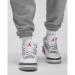   Jordan Flight Fleece Pants (DQ7468-091-2XL)