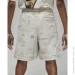  Jordan Flight Heritage Shorts (DX9724-030-XL)
