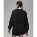 Jordan Ƴ  FLT FLC CREW  XS (7dDQ4599-010 XS)