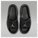   Jordan Franchise Slides Black (HF3263-007-41)