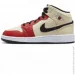  Jordan 1 Mid Gs .40 Dunk Contest (DV7012-100-40)