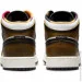  Jordan 1 Mid Se (Gs) .38 (DQ8418-071-38)