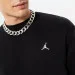   Jordan M J Ess Flc Crew (DQ7520-010-M)