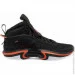  Jordan Xxxvi .41 Black Infrared (CZ2650-001-41)