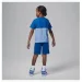   Jordan Jumpman Blocked Taping Jr Blue/Light Blu (85D001-U1R-ONE SIZE)