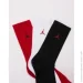  Jordan Jumpman Crew Socks 3-Pack (DX9632-918-42-46)