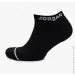 Jordan  Jumpman Everyday Max No Show 3-pack 34-38 black/white/red SX5546-011