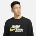  Jordan Jumpman Fleece (DA7194-010-XL)
