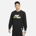 Jordan Jumpman Fleece (DA7194-010-XL)