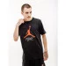   Jordan   JUMPMAN FLIGHT HBR TEE  XL (7dAO0664-010 XL)