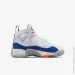  Jordan JUMPMAN TWO TREY (GS) .38.5 (DQ8431-148-38.5)