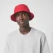  Jordan Jumpman Washed Bucket Cap (DC3687-687-S-M-S/M)