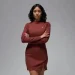Jordan Long-Sleeve Knit (HF9477-231-S)