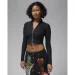  Jordan Long-Sleeve Top (FV7185-010-M)