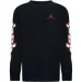 Jordan LS Chicago Motion Tee (95C902-023-M)