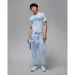   Jordan M CITY 88 SS CREW (HQ0009-407-M)