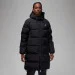 Jordan M ESS STMT DOWN PARKA (FB7313-010-XL)