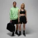 Jordan  M J DF SPRT WVN DMND SHORT FQ2989-013 . M 