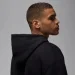  () Jordan   M J ESS FLC BASELINE HOODIE  M (7dFD7545-013 M)