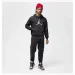  () Jordan   M J ESS FLC BASELINE HOODIE  S (7dFD7545-010 S)