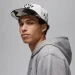  () Jordan   M J ESS FLC BASELINE HOODIE ѳ XL (7dFD7545-091 XL)