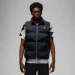  Jordan M J ESS STMT ECO VEST (FB7307-010-L)