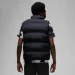  Jordan M J ESS STMT ECO VEST (FB7307-010-S)