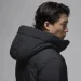  Jordan   M J FLIGHT DOWN PARKA  L (7dFV7269-010 L)