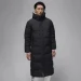  Jordan   M J FLIGHT DOWN PARKA  L (7dFV7269-010 L)