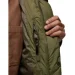  Jordan   M J FLIGHT DOWN PARKA  L (7dFV7269-222 L)