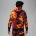  Jordan M J FLT MVP AOP FLC PO (FB7014-619-XL)